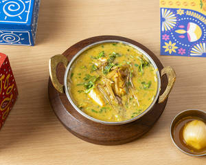 Paneer Adraki