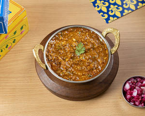 Mutton Keema [Star Dish]