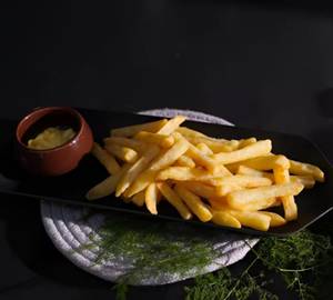 Classic Fries