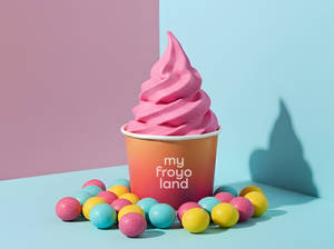 Order Food Online from Myfroyoland - Premium Frozen Yogurt in Magdalla ...