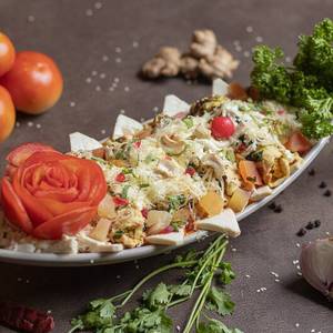 Paneer makhmali