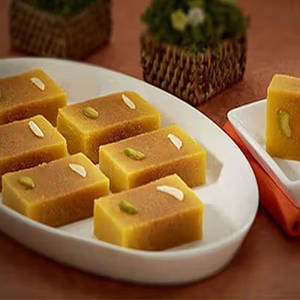 Pc Ghee Mysore Pak