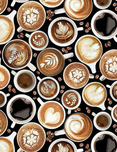 Mocha-Chino [150 Ml]