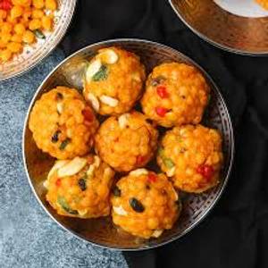 Marwadi laddu