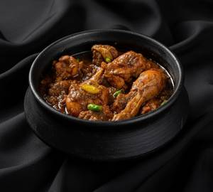 Champaran Ghee Murg - Ahuna Style [Chicken]