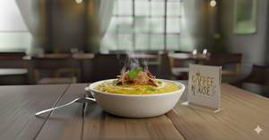 Yellow Daal Tarka