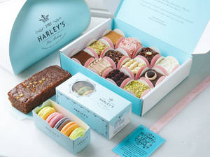 New Year Grand Gift Hamper 1