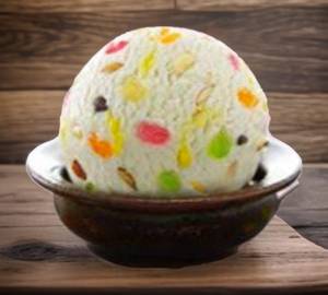 American Nuts Ice-cream [2 Litres]