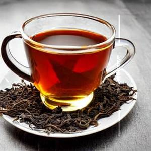 Black Tea