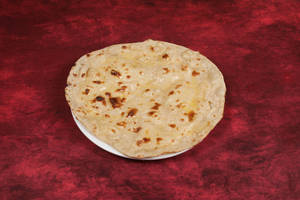 Butter Roti