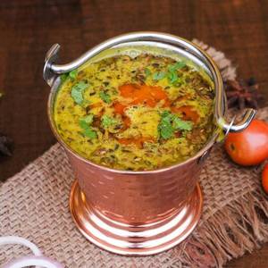 Dal jeera