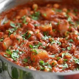 Aloo Masala