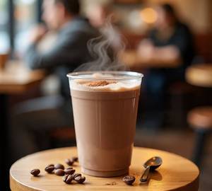 Hot chocolate 250ml