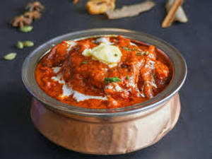 Butter Chicken Gravy