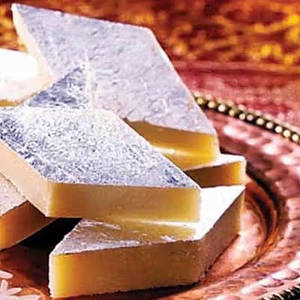 Pc Kaju Katli