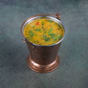 Dal green chilli