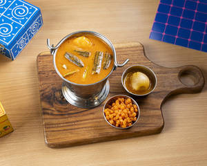 Didi's Sindhi Kadhi