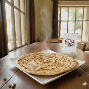Laccha Paratha