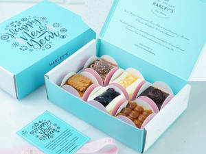 Assorted Cheesecakes (Pack Of 6)