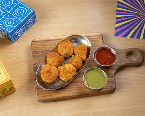 Aloo Tuk