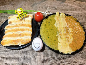 Tiranga [6 Eggs]