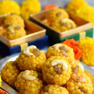 Kg Boondi Laddu