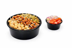 100n Mix Sprouts Bowl (110 Gms -120 Gms )