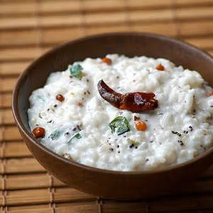 Curd Rice