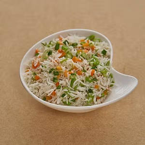 Veg Fried Rice