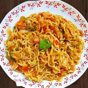 Home style maggi