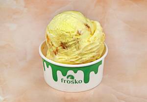 Butterscotch (Single Scoop)