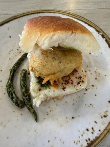 Vada Pav