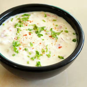 Mixed Veg Raita