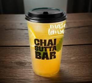 Masala Lemonade