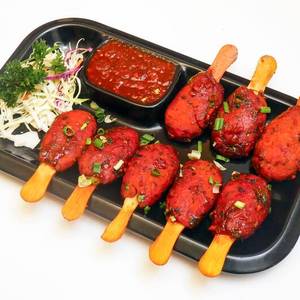 Veg lollipop