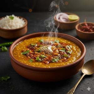 Dal Tadka