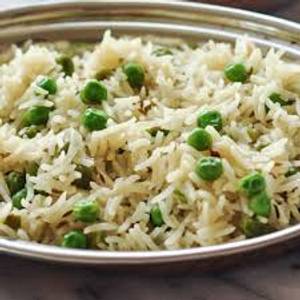 Jeera Pulao