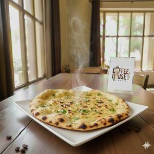 Butter Naan