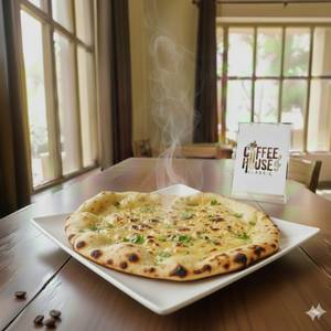 Masala Kulcha