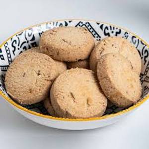 Jeera cookies 200 g