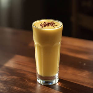 Dry Fruit Lassi
