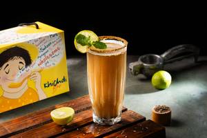 Masala Lemonade [300ml]