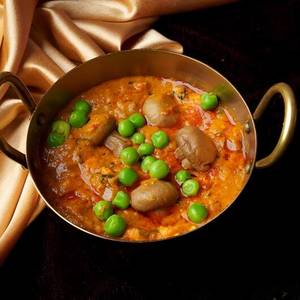 Matar mushroom