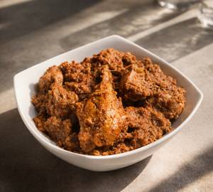 Chicken Sukka