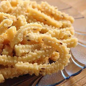 Pk Butter Murukku