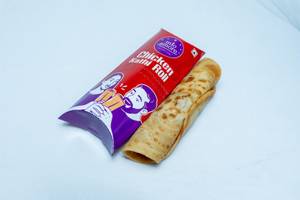 Chicken Kathi Roll[170Gm]