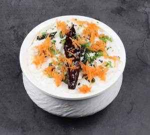 Curd Rice