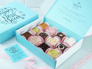 Assorted Medoviks (Pack Of 12)