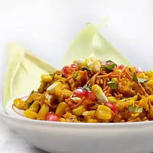 Mixed Chaat