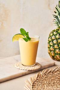 Pineapple shake(300ml)